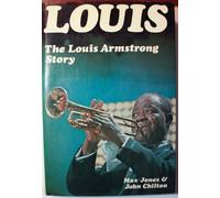 Louis: The Louis Armstrong Story