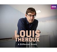 Louis Theroux: A Different Brain