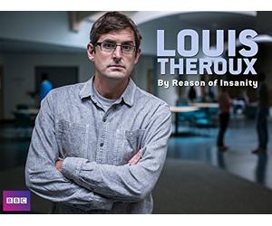 Louis Theroux: By Reason of Insanity