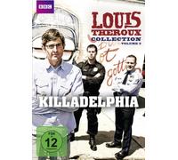 Louis Theroux Collection 5 - Killadelphia (BBC)
