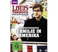 Louis Theroux Collection 6 - Die meistgehasste Familie in Amerika (BBC)