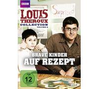 Louis Theroux Collection 8 - Brave Kinder auf Rezept (BBC)