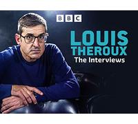 Louis Theroux Interviews