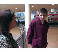 Louis Theroux Special - Extreme Love: Autism