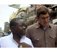 Louis Theroux Special - Law & Disorder in Lagos
