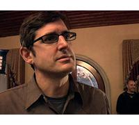 Louis Theroux Special - Twilight of a Porn Star