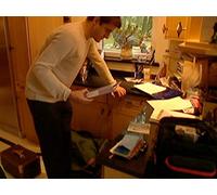 Louis Theroux Special - When Louis Met Paul and Debbie