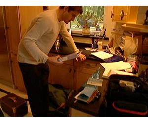 Louis Theroux Special - When Louis Met Paul and Debbie