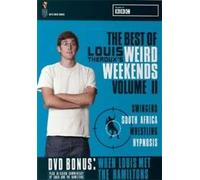 Louis Theroux - The Best Of Louis Theroux's Weird Weekends - Vol. 2 [DVD]
