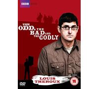 Louis Theroux - The Odd, the Bad and the Godly [DVD]