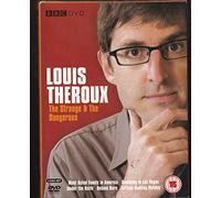 Louis Theroux: The Strange and the Dangerous [DVD]