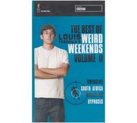 Louis Theroux's Weird Weekends: Best Of 2