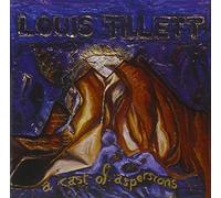 Louis Tillett - A Cast of Aspersion