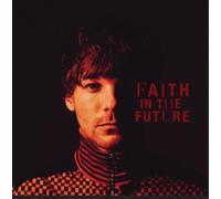 Tomlinson, Louis - Faith in the Future