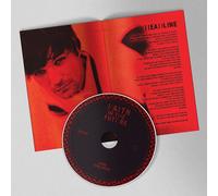 Louis Tomlinson Faith in the Future (CD) Deluxe Album (US IMPORT)