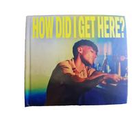 Louis Tomlinson - How Did I Get Here? - CD - Deluxe Signed Edition