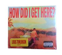 Louis Tomlinson - How Did I Get Here? (Deluxe CD)