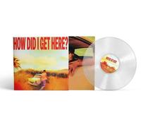Louis Tomlinson - How Did I Get Here? [Clear LP] [New Vinyl LP] Explicit, Clea