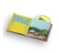 Louis Tomlinson - How Did I Get Here? (Deluxe CD)