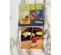 Louis Tomlinson - How Did I Get Here? [CD] Sent Sameday