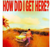 Louis Tomlinson How Did I Get Here? Specialist Retailer Tower Records Limited Wh
