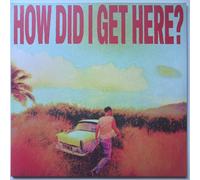 Louis Tomlinson - How Did I Get Here? [VINYL]