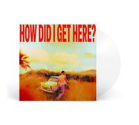 Louis Tomlinson - How Did I Get Here? [Clear Colour Vinyl] [VINYL]