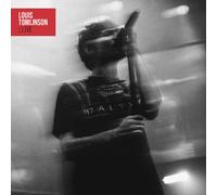 Louis Tomlinson - LIVE