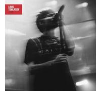 Louis Tomlinson - LIVE [VINYL]