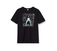 Louis Tomlinson - T-Shirt # Xxl Unisex Black # Walls
