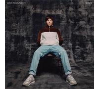 Louis Tomlinson – Walls – Vinyl LP – New – 2020