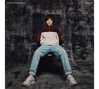 Louis Tomlinson - Walls NEW CD - Released 31/01/2020
