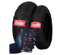 Louis Tyre Warmer Bt Comfort BLUETOOTH 60-80-95