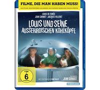 LOUIS UND SEINE AUSSER - MOVIE