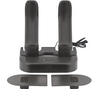 Louis Universal dryer w. sterilisation system unisex