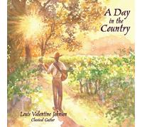 Louis Valentine Johnson - Day in the Country