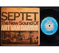 Louis van Dijk - Bluesette