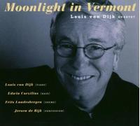 Louis Van Dijk - Moonlight in Vermont