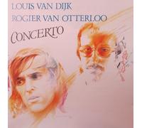 Louis Van Dijk & Rogier Van Ot - Concerto