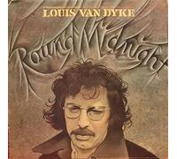 Louis van Dijk - 'Round Midnight