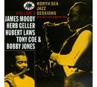 Louis Van Dyke & Friends - Vol. 3-North Sea Jazz Sessions