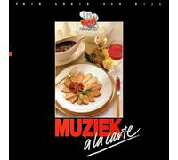 Louis Van Dyke Trio - Muziek à La Carte