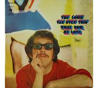 Louis Van Dyke Trio - What Now, My Love