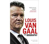 Louis van Gaal