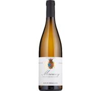 Louis Violland Mercurey Blanc 2022/24