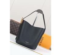 Louis Vuitton All In BB Low Key Grained Calfskin Bag M25543