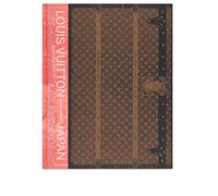 Louis Vuitton and Japan Florence Müller One Size