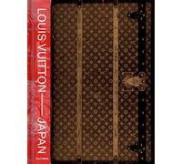 Louis Vuitton And Japan : Visionary Journeys