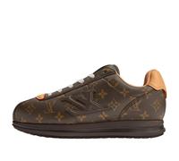 LOUIS VUITTON Buttersoft Sneaker 'Macassar‘ 1AIKVD 13
