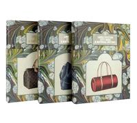 Louis Vuitton: City Bags: A Natural History